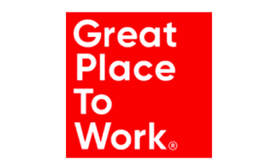 Great Place to Work
